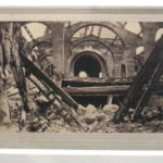 Bauschäden Deutsch-Französischer Krieg 1871