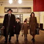 Deutscher Hörfilmpreis für Landgericht - Geschichte einer Familie