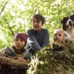 FÜNF FREUNDE – IM TAL DER DINOSAURIER