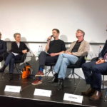Größer Denken – Perspektiven für den Kulturcampus