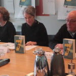 Lektüre zum mitlesen: Anna Seghers Das siebte Kreuz