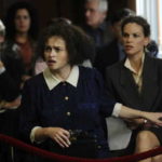 ELEANOR & COLETTE
