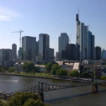 Bürovermietungsmarkt in Frankfurt am Main auf Rekordkurs