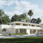 Berthold Leibinger Stiftung fördert Realisierung Thomas Mann House