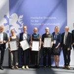 Hessischer Staatspreis für Kunsthandwerk 2018