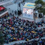 »ELBPHILHARMONIE KONZERTKINO« GEHT IN DIE ZWEITE RUNDE