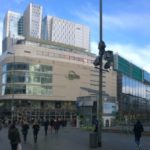 Frankfurter Zeil beliebteste Einkaufsstraße Deutschlands