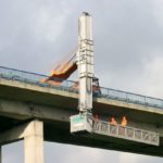 Marode Autobahnbrücken