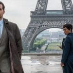 MISSION: IMPOSSIBLE - FALLOUT