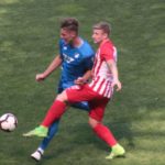 Regionalliga Südwest: OFC gegen TSG Hoffenheim II