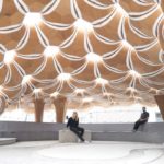 Architektur anders denken - Schnittstellen von Biologie und digitalem Bauen
