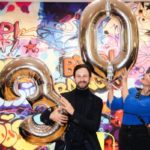 Peek & Cloppenburg feiert 30 Jahre “Style auf der Zeil“
