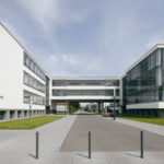 Bauhaus, Politik und Extremismus