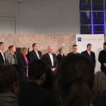 IHP 2018 geht an 'Torre Reforma' in Mexico Stadt