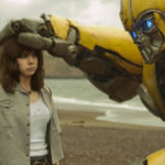 BUMBLEBEE