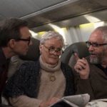 DIE FRAU DES NOBELPREISTRÄGERS