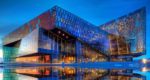 Die European Film Awards werden 2020 in Reykjavík verliehen