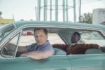 GREENBOOK - EINE BESONDERE FREUNDSCHAFT!