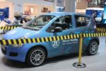 E-Mobilität: Mehr als eine Million verkaufte Batteriefahrzeuge