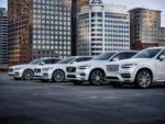 Volvo Car Group veröffentlicht Jahresbericht 2018