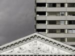 Bausünden? - Volkshochschule Frankfurt (VHS) präsentiert Architekturfotografie zum Thema Brutalismus