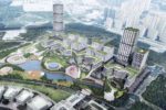 Kultur und Hightech als Impulsgeber für Shenzhen