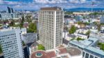 Frankfurter Turmcenter ist wegweisendes solargekühltes Gebäude
