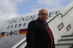 City-Wissenschaftler kommentiert Altmaiers Amerika-Reise