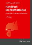 Handbuch Brandschutzatlas (4. Auflage)