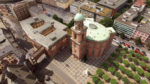 Paulskirche -  Ein Denkmal unter Druck