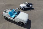 Showcar mit E-Antrieb: Renault 4 e-Plein Air