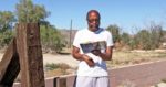 BARSTOW, CALIFORNIA