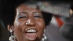 ARETHA FRANKLIN: AMAZING GRACE