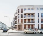 Erstmals Wohnungsbau Award verliehen