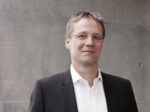 Detlef Schneider ist neuer Geschäftsführer von ALLPLAN