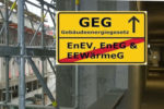 Neues Gebäudeenergiegesetz (GEG) beschlossen