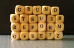 Grundsteuerreform mit Vereinfachungen