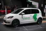 Rückgang im globalen Markt für Batterie-Elektroautos