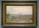van Gogh - Making of... im Frankfurter Städel