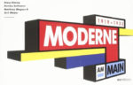 Buchrezension: Moderne am Main 1919 - 1933