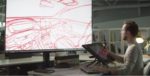 Visualisierungsmethodik durch 360°- Skizzen