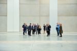 bautec 2020: Urbanes Wohnen - Positionen und Perspektiven