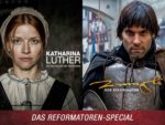 „Katharina Luther“ & „Zwingli – Der Reformator“