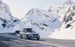 Auch in Deutschland treibt Volvo die Elektrifizierung seiner Modelle weiter voran