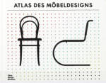 Seitenstarker 'Atlas des Möbeldesigns'
