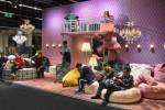 Das Haus 2020 auf der imm cologne kehrt das Innere nach außen