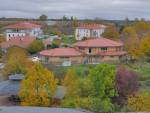 S2 Architektur baut Waldorfkindergarten