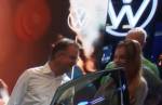 VW bietet eigene Vergleichslösung an