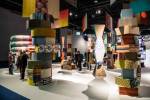 Gesunder Schlaf und Nachhaltigkeit Trends prägten die Heimtextil 2020