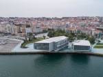 RENZO PIANO - ARCHITEKT DES LICHTS